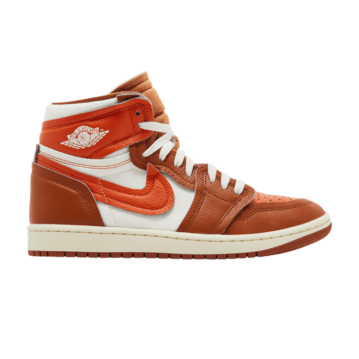 Jordan 1 High Method of Make Desert Orange (Women's) Jordan 1 High Method of Make Desert Orange (Women's)