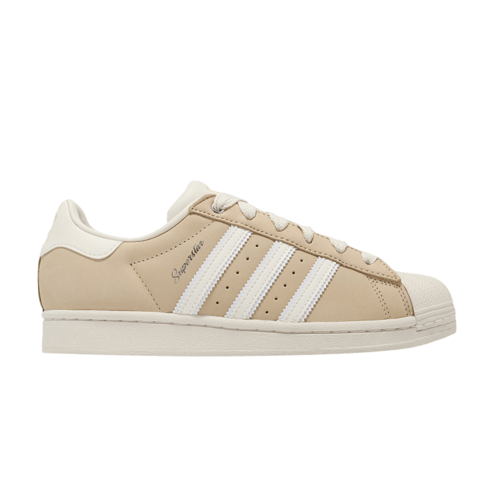 Adidas Wmns Superstar 'Sand Strata' Adidas Wmns Superstar 'Sand Strata'