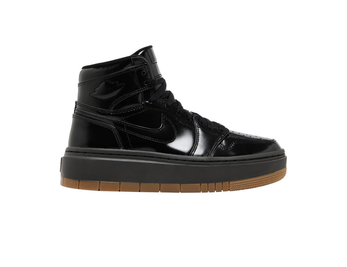 Jordan 1 Elevate High SE Black Gum (Women's)
