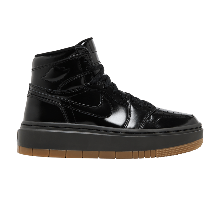Jordan 1 Elevate High SE Black Gum (Women's) Jordan 1 Elevate High SE Black Gum (Women's)