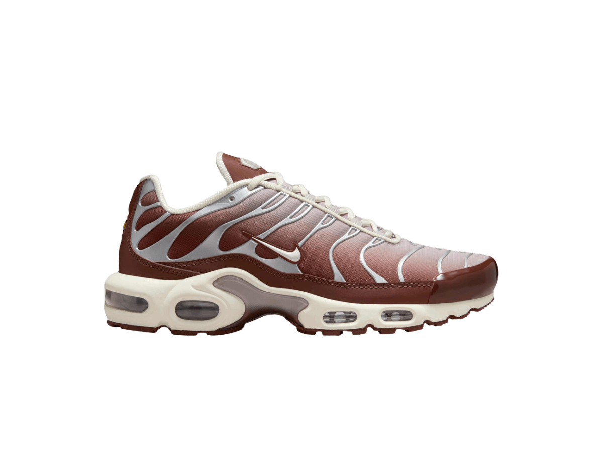Air Max Plus 'Light Orewood Brown Dark Pony' (Women's) Air Max Plus 'Light Orewood Brown Dark Pony' (Women's)