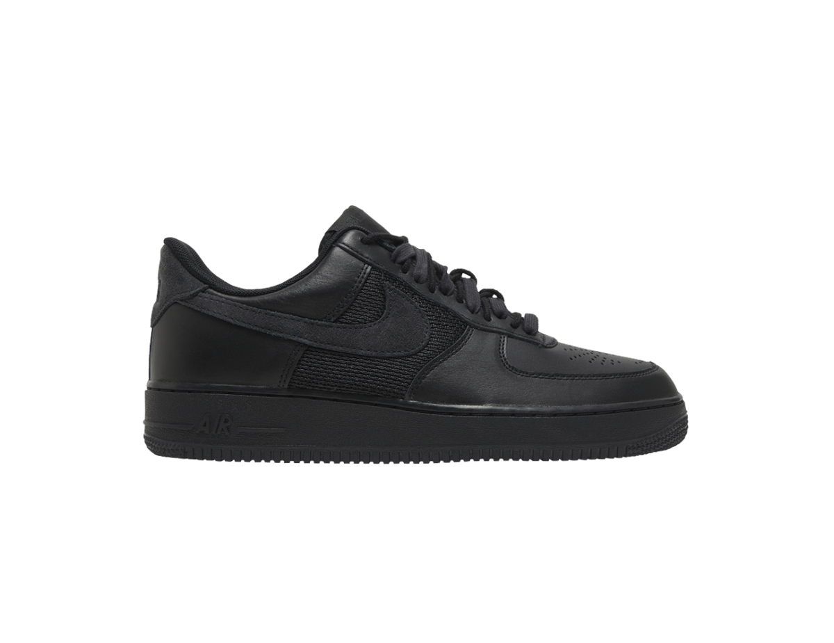 Nike Air Force 1 Low SP Slam Jam Black