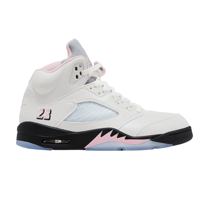 Jordan 5 Retro Medium Soft Pink Jordan 5 Retro Medium Soft Pink