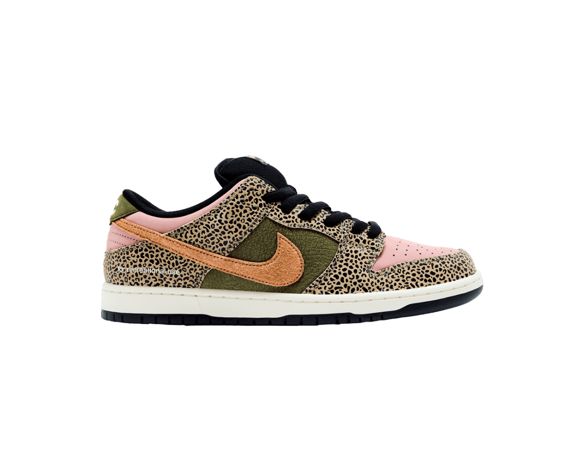 Nike SB Dunk Low Arts-Rec
