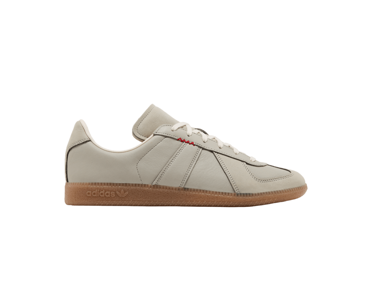 adidas BW Army Hartcopy Muted Grey