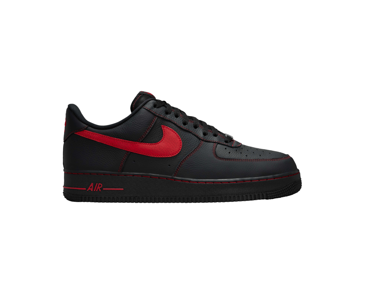Nike Air Force 1 Low '07 LV8 Bred