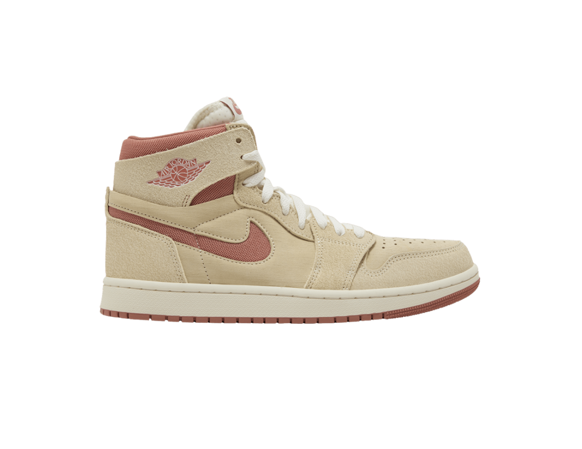 Jordan 1 High Zoom Air CMFT 2 Terra Burnt Sunrise Jordan 1 High Zoom Air CMFT 2 Terra Burnt Sunrise