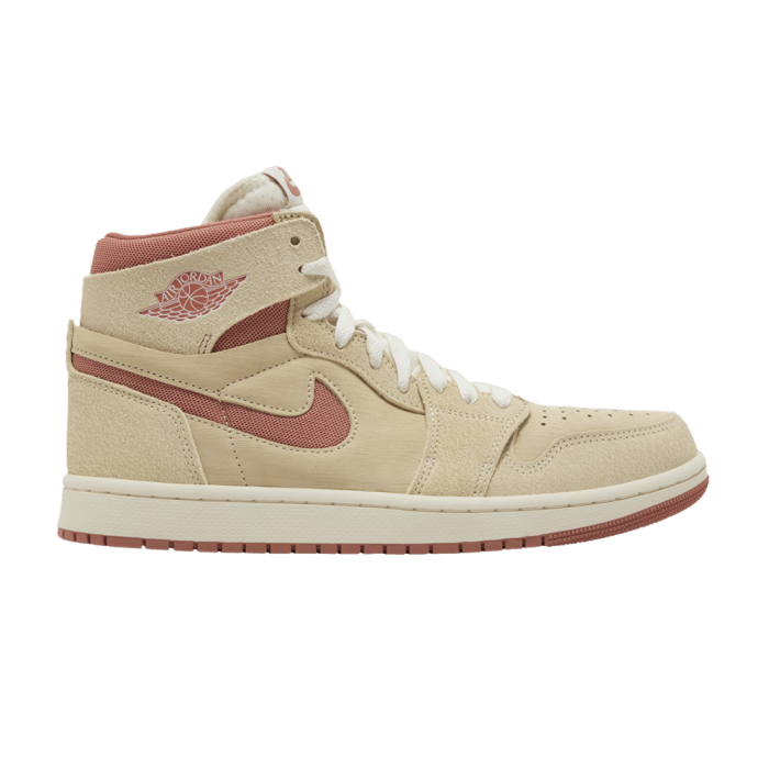Jordan 1 High Zoom Air CMFT 2 Terra Burnt Sunrise Jordan 1 High Zoom Air CMFT 2 Terra Burnt Sunrise