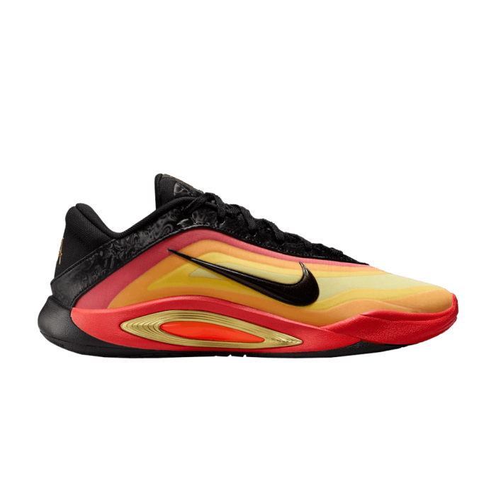 Nike A'ja Wilson A'One All-Star (Women's) Nike A'ja Wilson A'One All-Star (Women's)