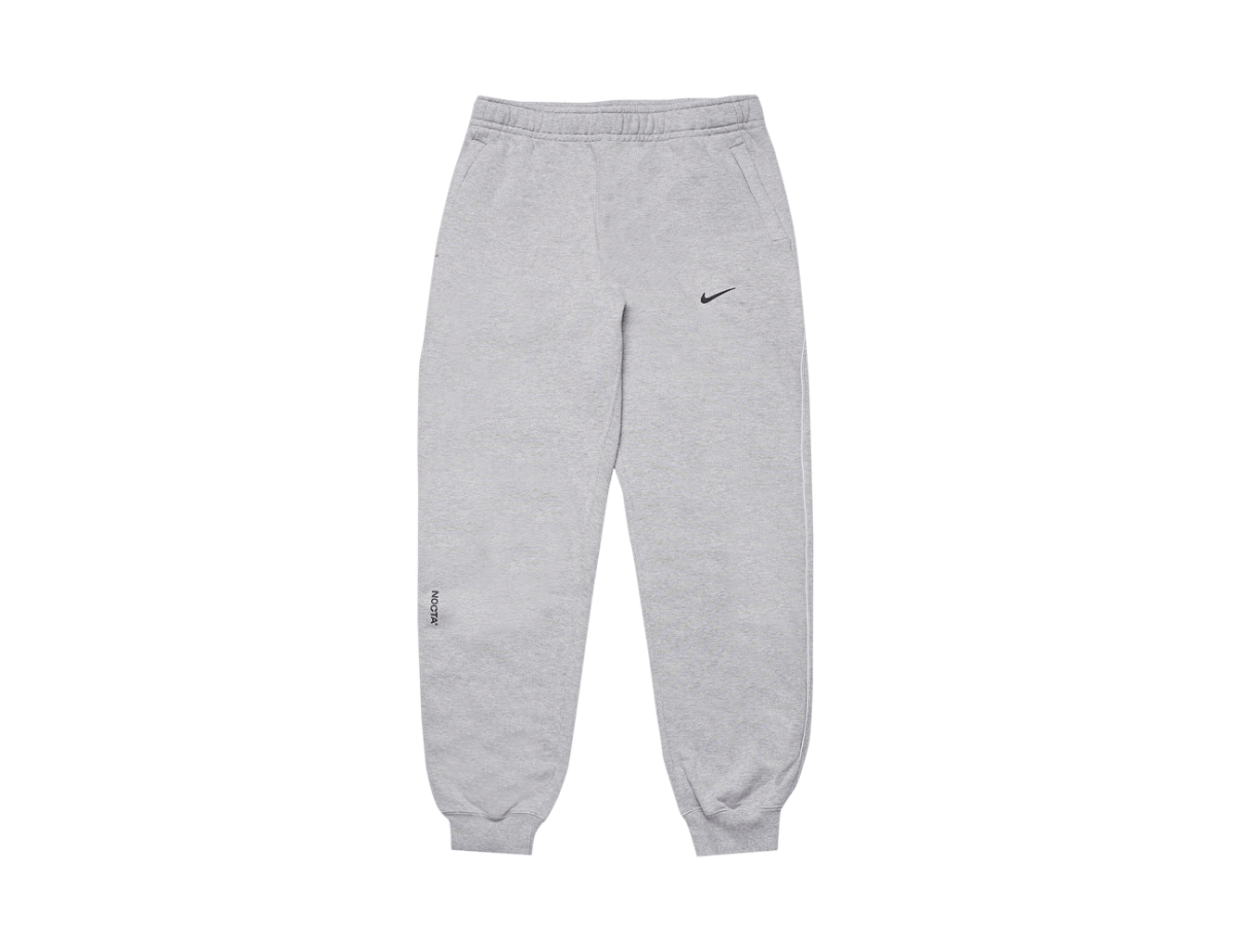 Nike x NOCTA Fleece CS Sweatpant Dark Grey Heather