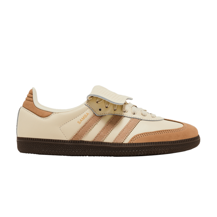 adidas Samba LT Cream White Warm Sandstone (Women's) adidas Samba LT Cream White Warm Sandstone (Women's)