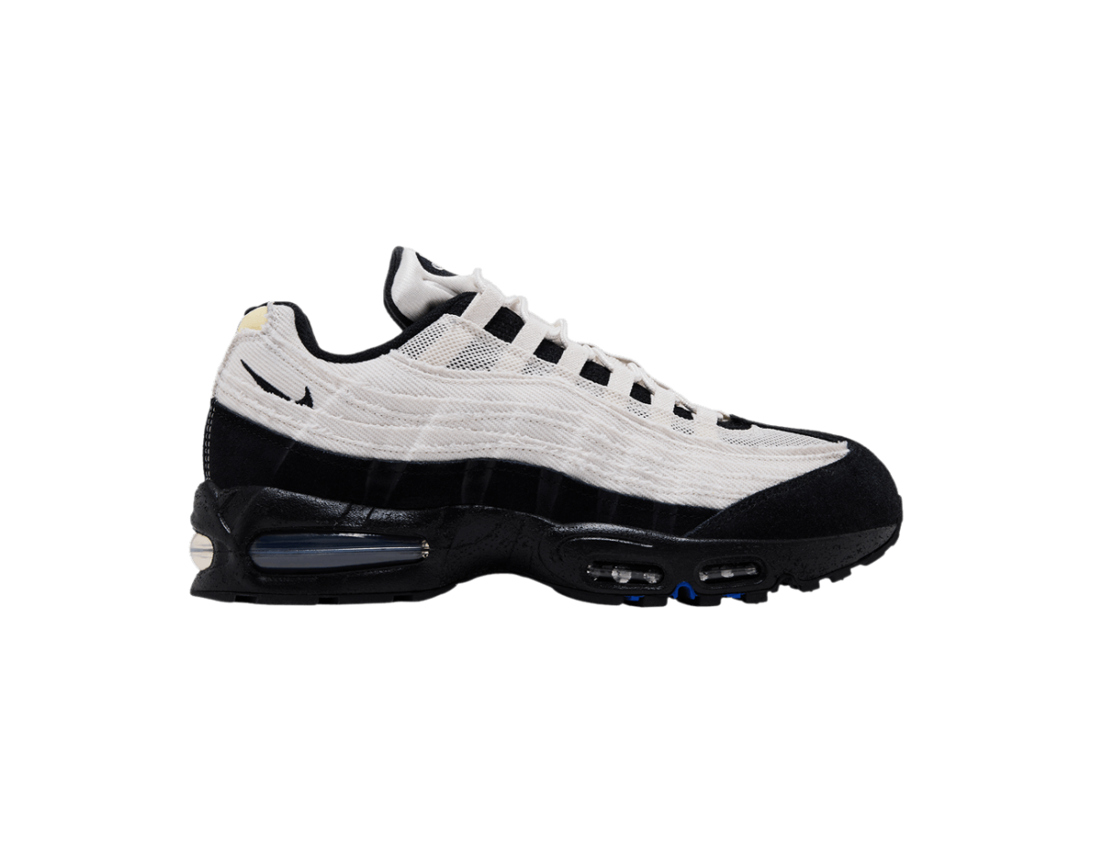 Nike Air Max 95 Big Bubble City Pack Paris Atelier Nike Air Max 95 Big Bubble City Pack Paris Atelier