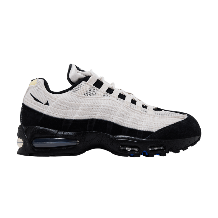 Nike Air Max 95 Big Bubble City Pack Paris Atelier