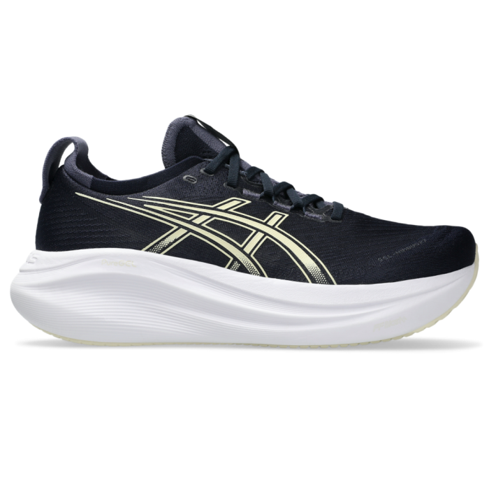 ASICS Gel-Nimbus 27 Midnight Vanilla