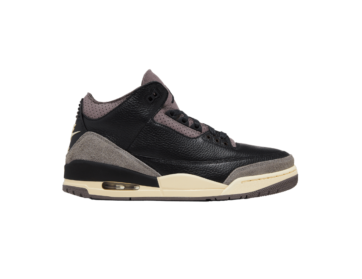 Jordan 3 Retro OG SP A Ma Maniére While You Were Sleeping (Women's) Jordan 3 Retro OG SP A Ma Maniére While You Were Sleeping (Women's)