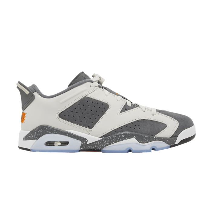 Jordan 6 Retro Low PSG (2023) Jordan 6 Retro Low PSG (2023)
