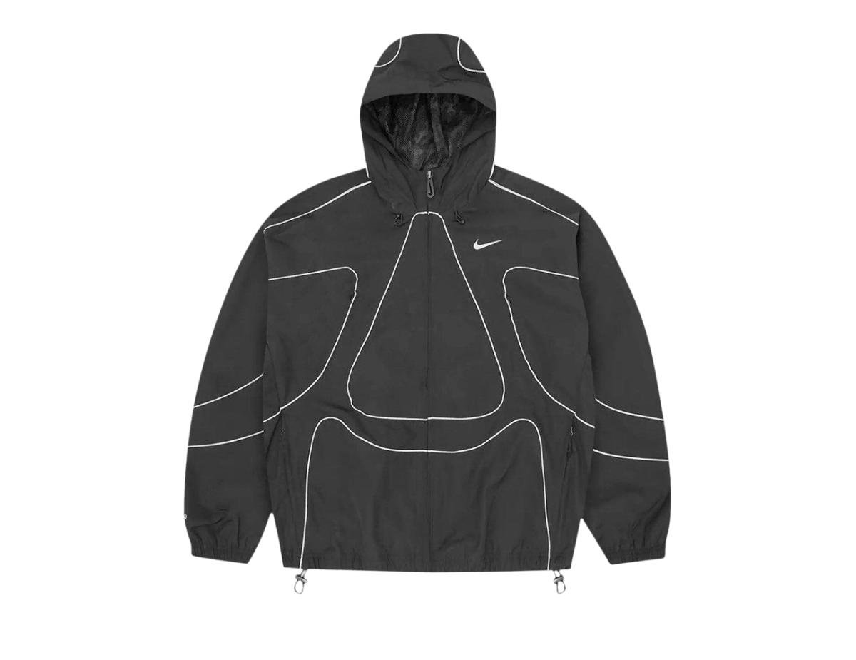 Nike x Corteiz NRG Onyx Track Jacket 'Black'