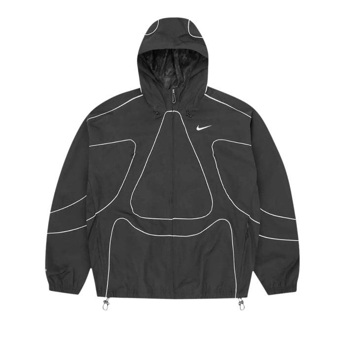Nike x Corteiz NRG Onyx Track Jacket 'Black'