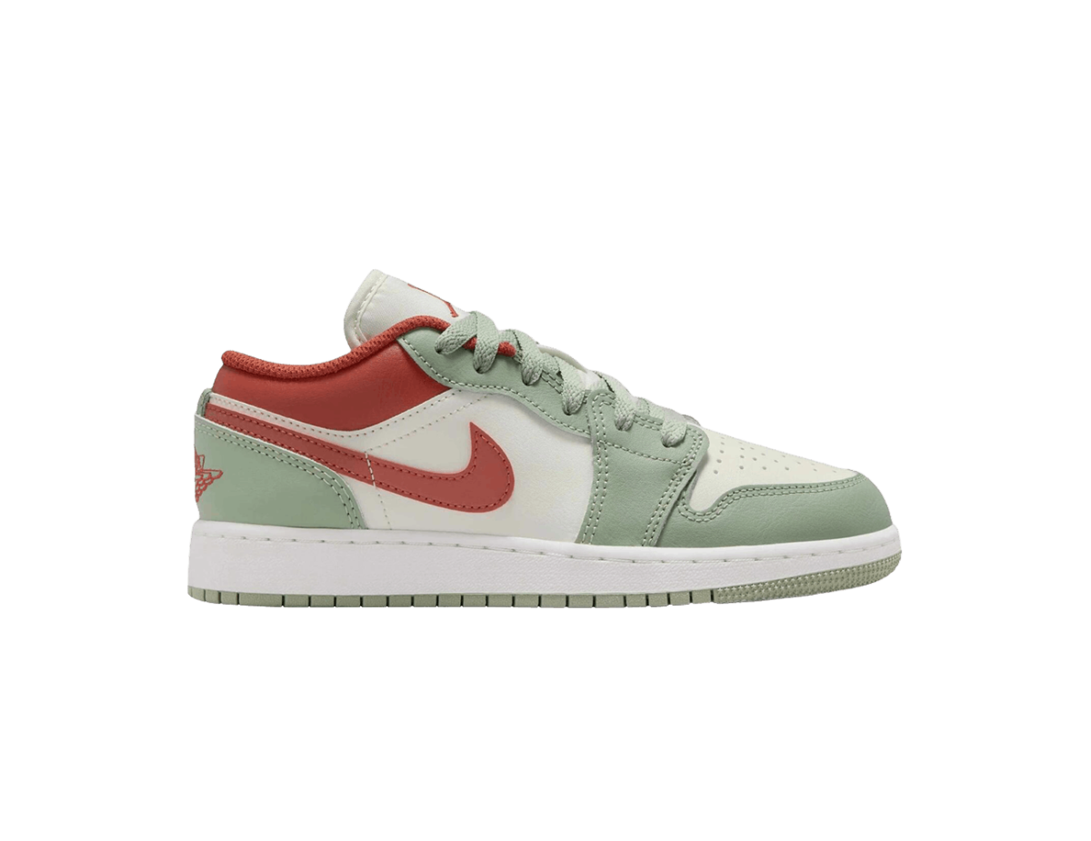 Jordan 1 Low Jade Horizon (GS)