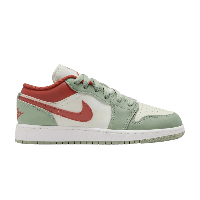 Jordan 1 Low Jade Horizon (GS) Jordan 1 Low Jade Horizon (GS)