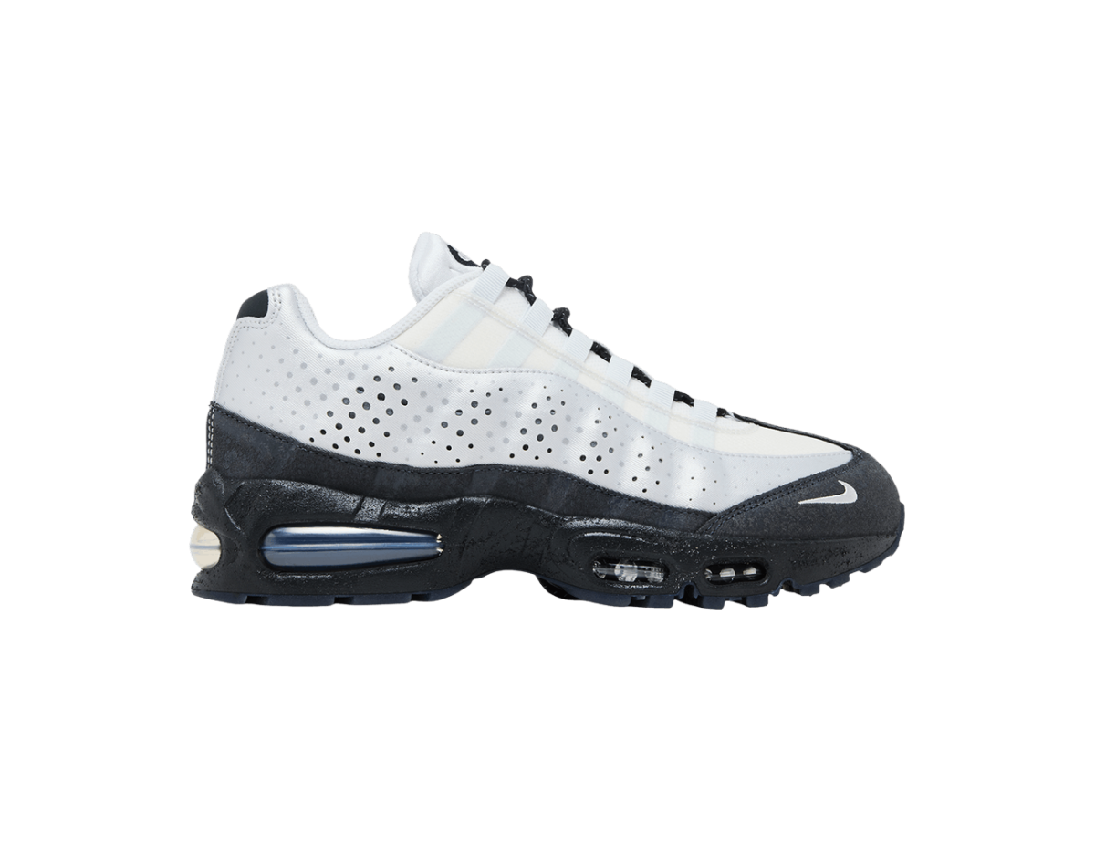 Nike Air Max 95 OG Big Bubble Family Reunion Seongsu Nike Air Max 95 OG Big Bubble Family Reunion Seongsu