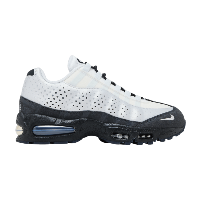 Nike Air Max 95 OG Big Bubble Family Reunion Seongsu
