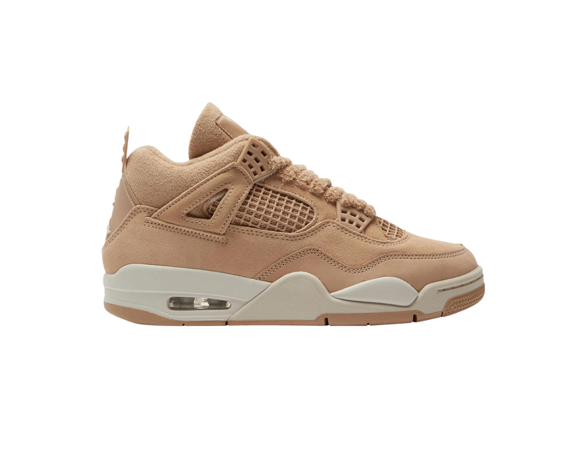 Jordan 4 Retro Cozy Girl (Women's)