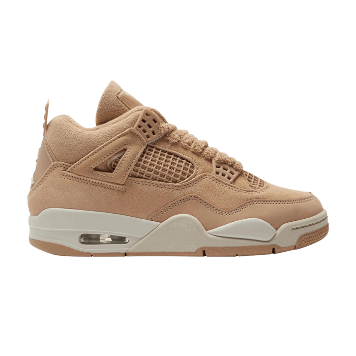 Jordan 4 Retro Cozy Girl (Women's) Jordan 4 Retro Cozy Girl (Women's)