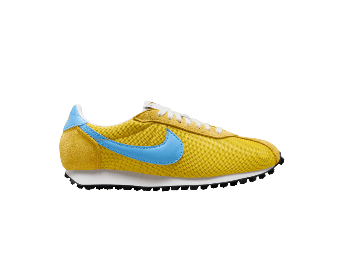 Nike LD-1000 Lightning White Black University Blue (Women's)