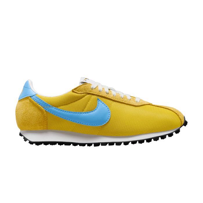 Nike LD-1000 Lightning White Black University Blue (Women's) Nike LD-1000 Lightning White Black University Blue (Women's)
