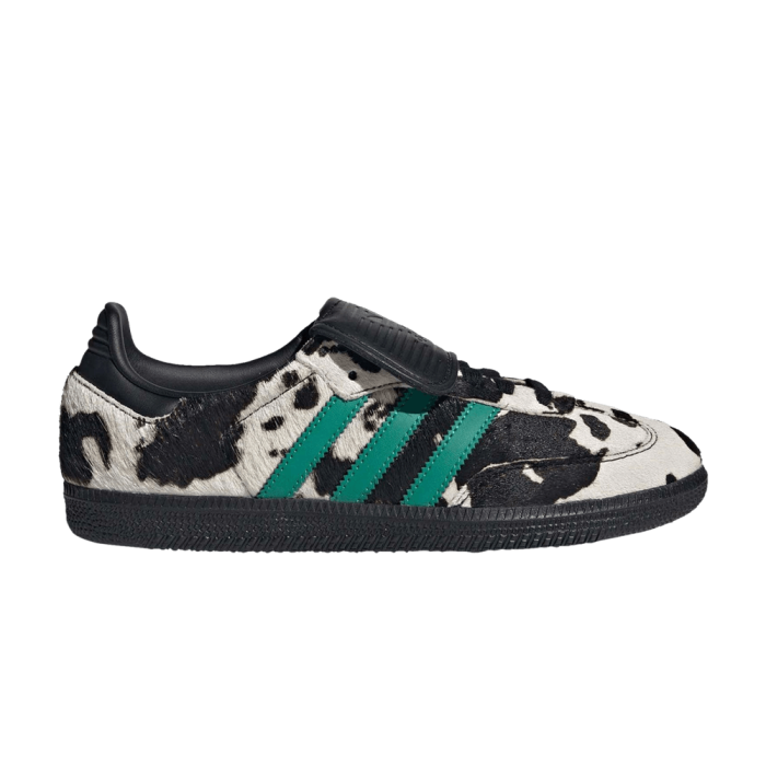 adidas Samba LT Cow Print Black White (Women's) adidas Samba LT Cow Print Black White (Women's)