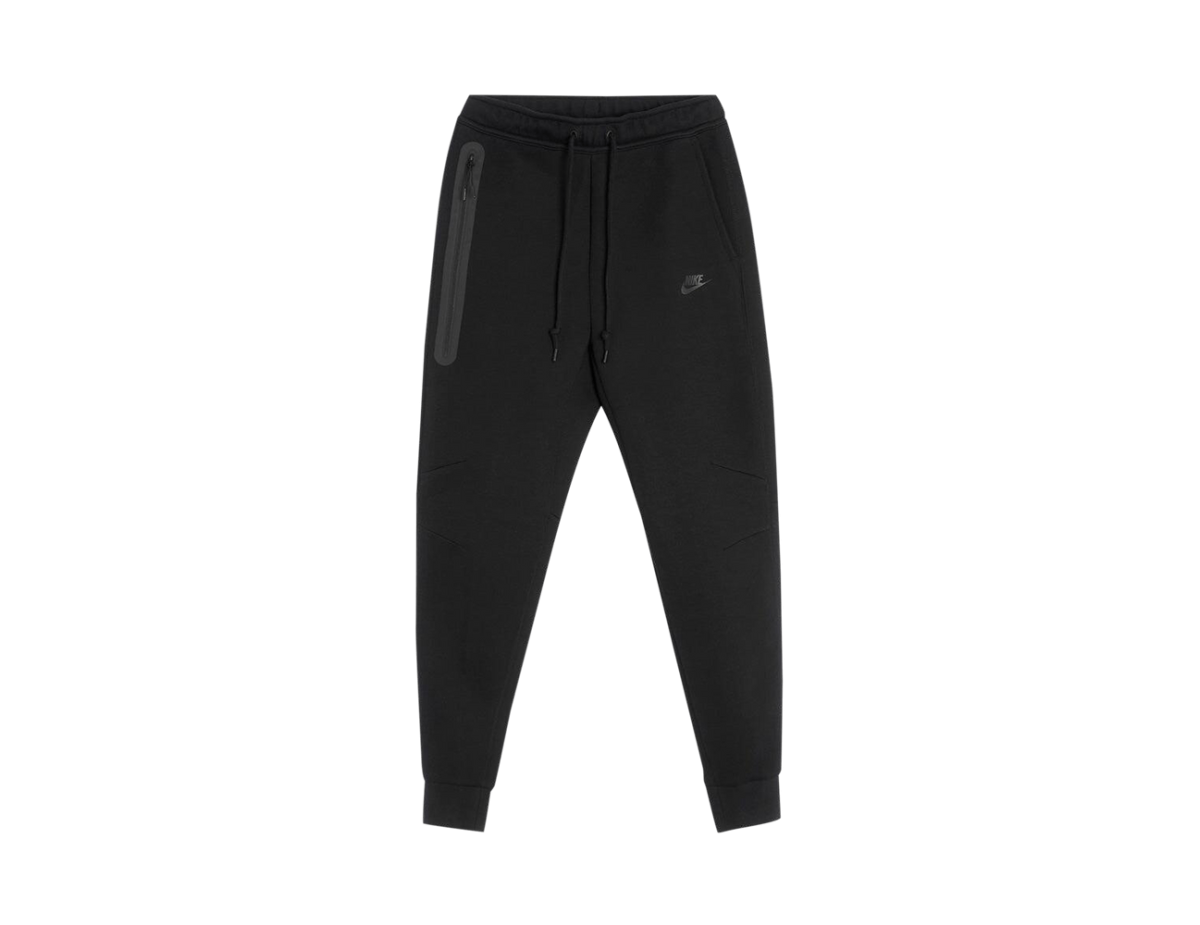 Nike Sportswear Tech Fleece Joggers Black/Black