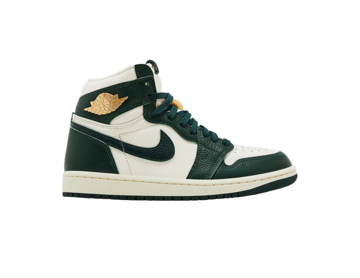 Jordan 1 Retro High Fir Pro Green (Women's) Jordan 1 Retro High Fir Pro Green (Women's)