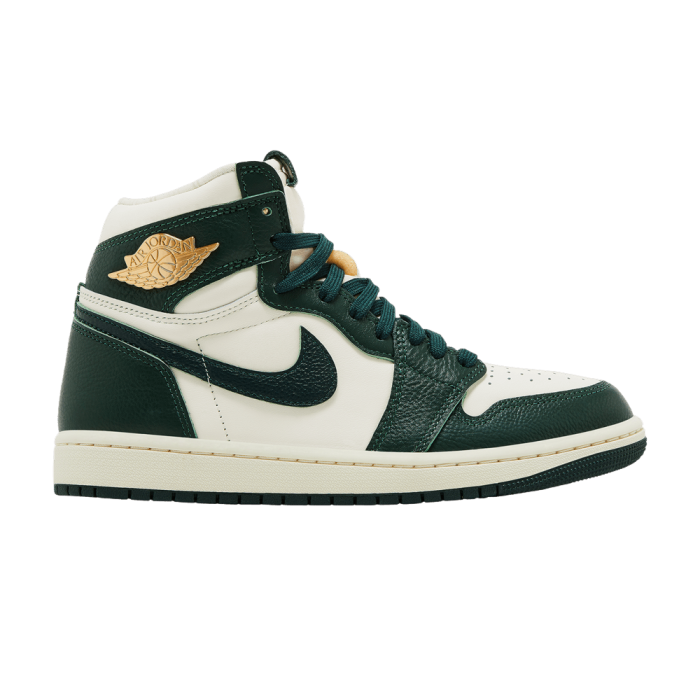 Jordan 1 Retro High Fir Pro Green (Women's)