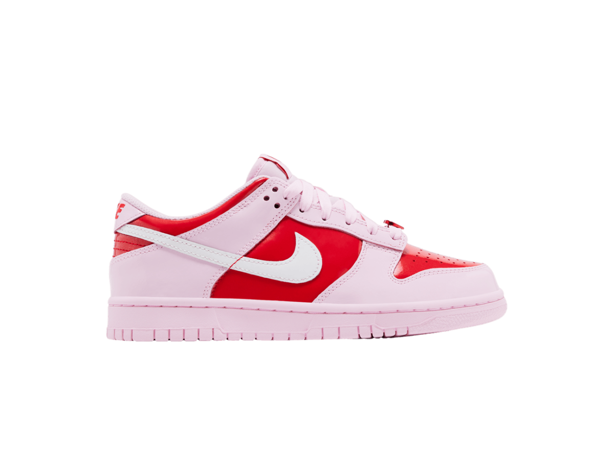Nike Dunk Low Valentine's Day (2026) (GS) Nike Dunk Low Valentine's Day (2026) (GS)