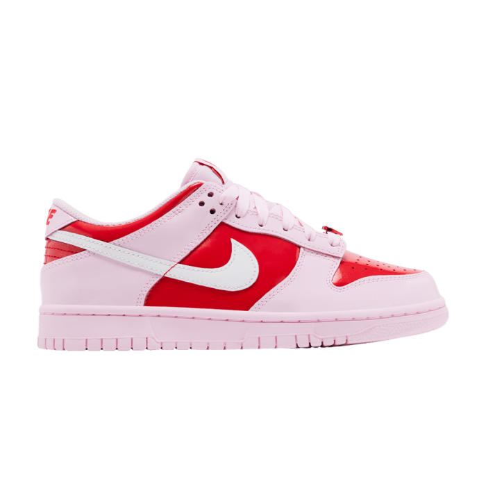 Nike Dunk Low Valentine's Day (2026) (GS) Nike Dunk Low Valentine's Day (2026) (GS)