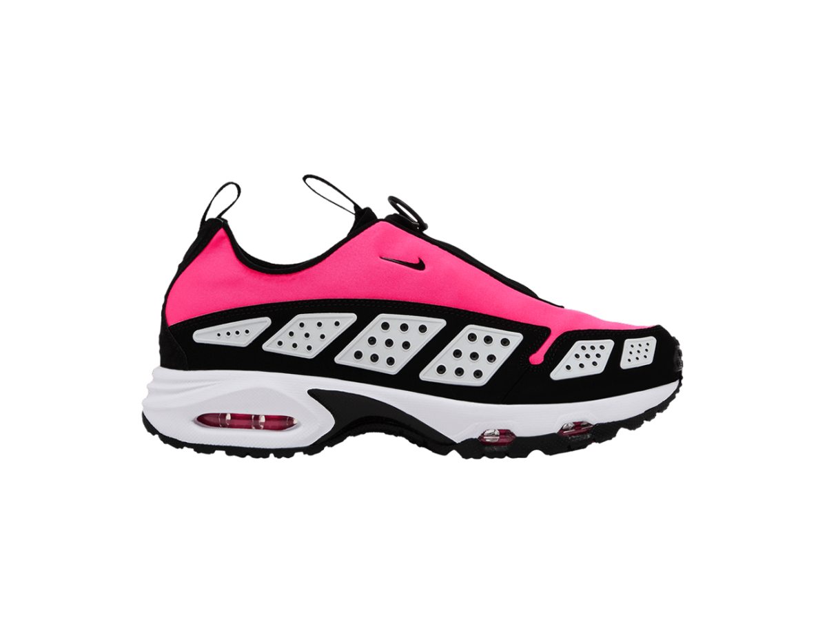 Nike Air Max Sunder Hyper Pink Black (Women's) Nike Air Max Sunder Hyper Pink Black (Women's)