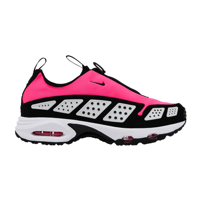 Nike Air Max Sunder Hyper Pink Black (Women's) Nike Air Max Sunder Hyper Pink Black (Women's)