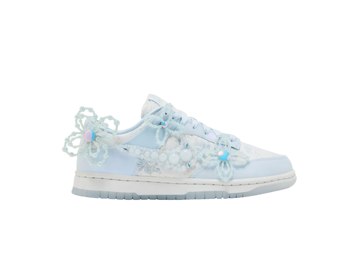 Nike Dunk Low Susan Fang Artist Collection (Women's) Nike Dunk Low Susan Fang Artist Collection (Women's)