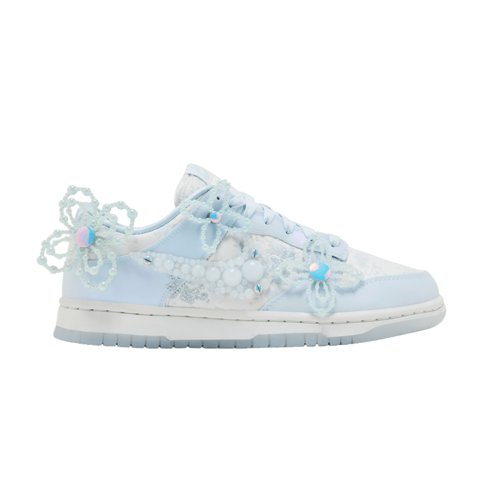 Nike Dunk Low Susan Fang Artist Collection (Women's) Nike Dunk Low Susan Fang Artist Collection (Women's)