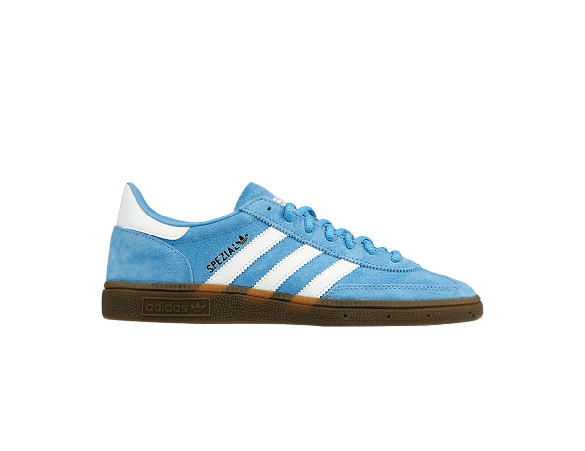 adidas Handball Spezial Light Blue
