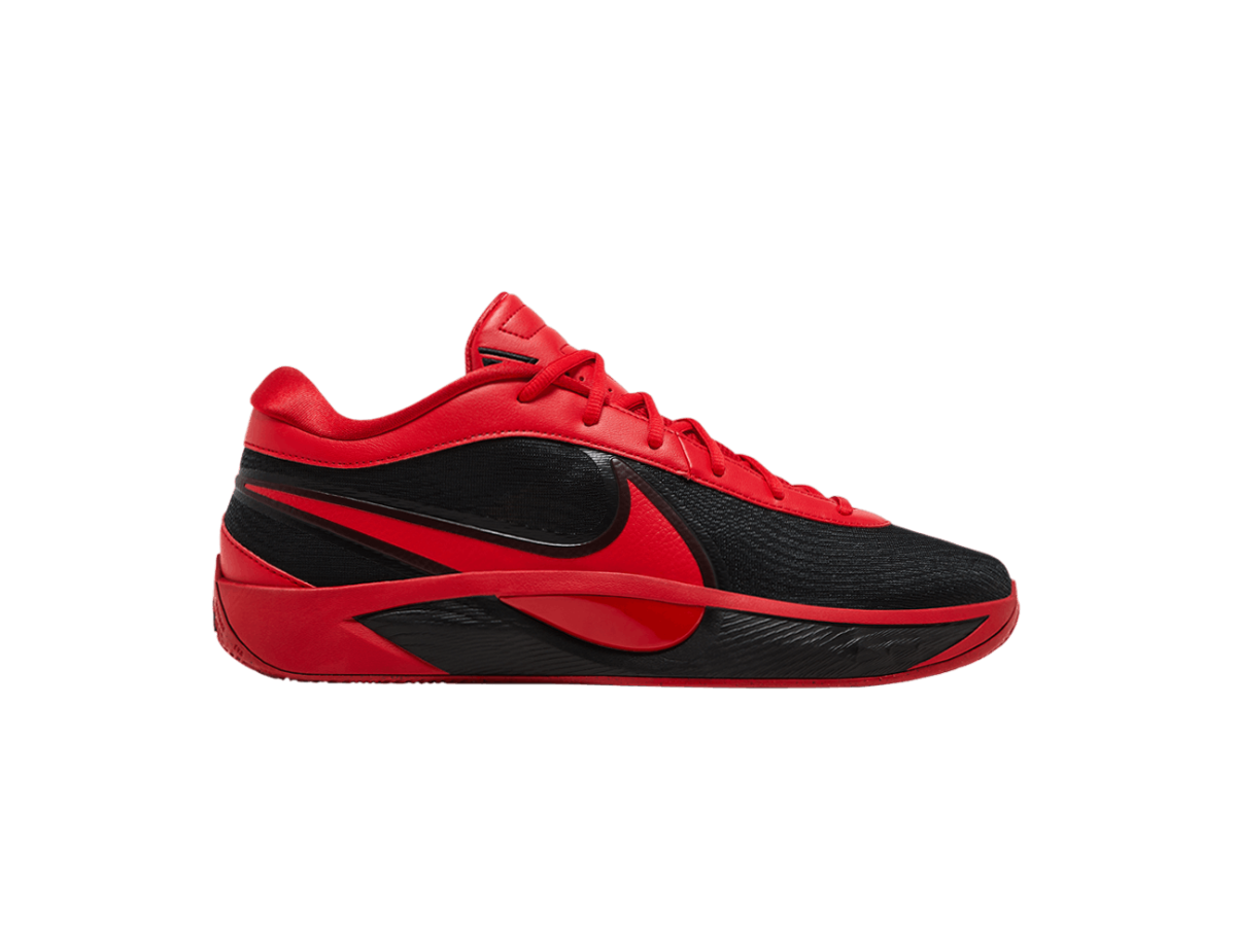 Nike Giannis Zoom Freak 6 Bred Nike Giannis Zoom Freak 6 Bred