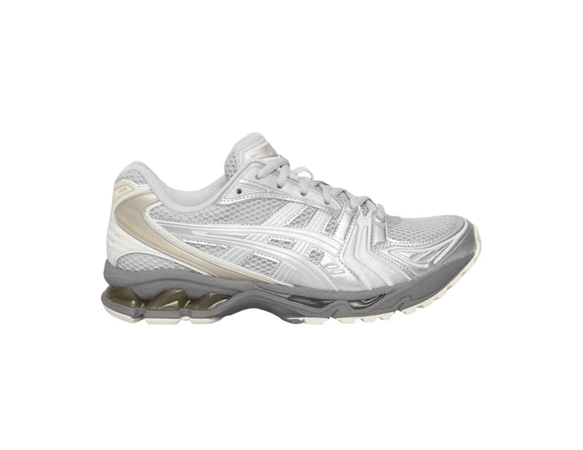 ASICS Gel-Kayano 14 Concrete Pure Silver ASICS Gel-Kayano 14 Concrete Pure Silver