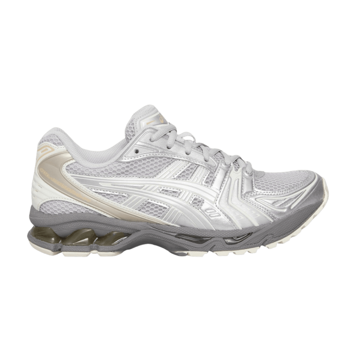 ASICS Gel-Kayano 14 Concrete Pure Silver