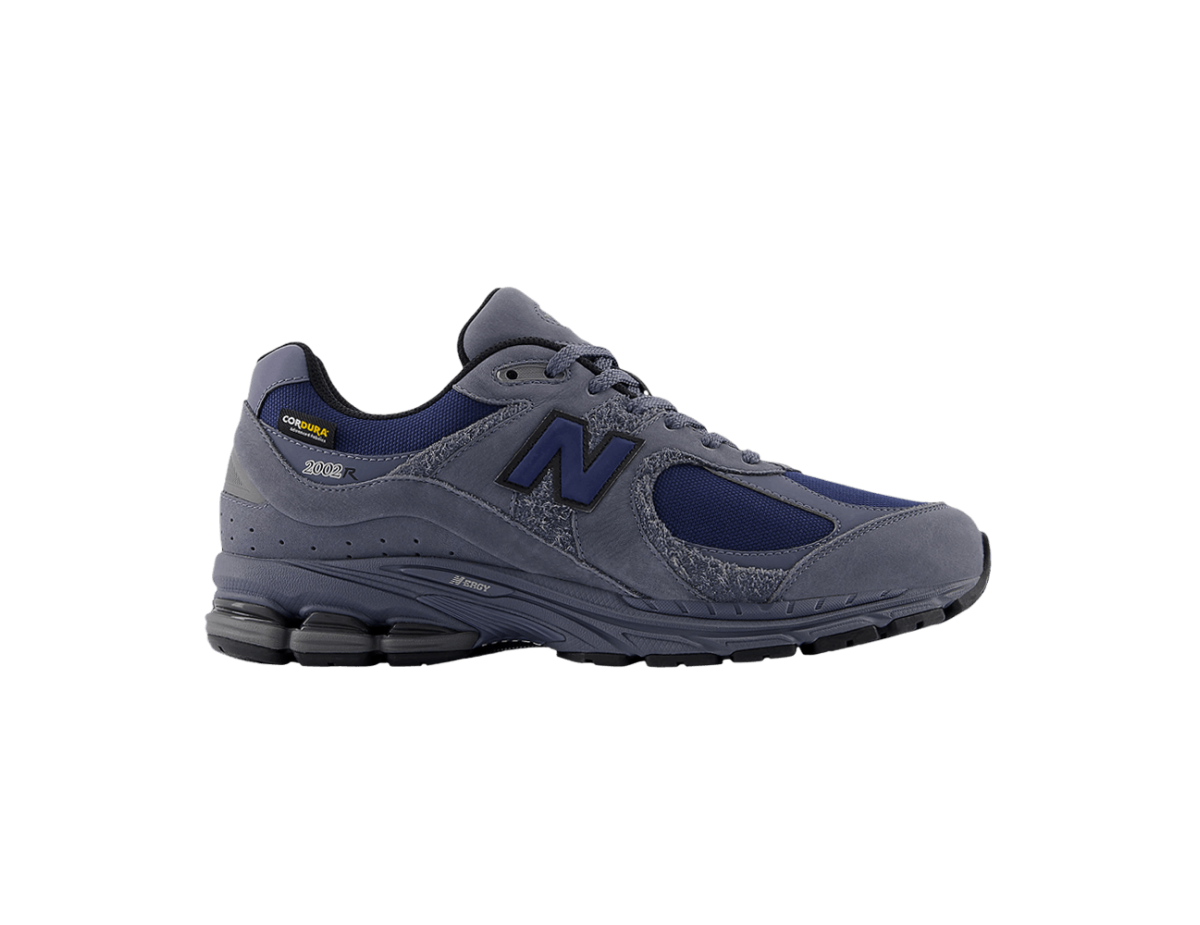 New Balance 2002R Cordura Dark Arctic Gray