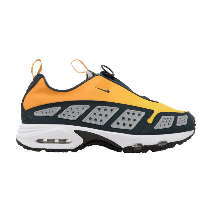 Nike Air Max Sunder Canyon Gold Deep Ocean (Women's) Nike Air Max Sunder Canyon Gold Deep Ocean (Women's)