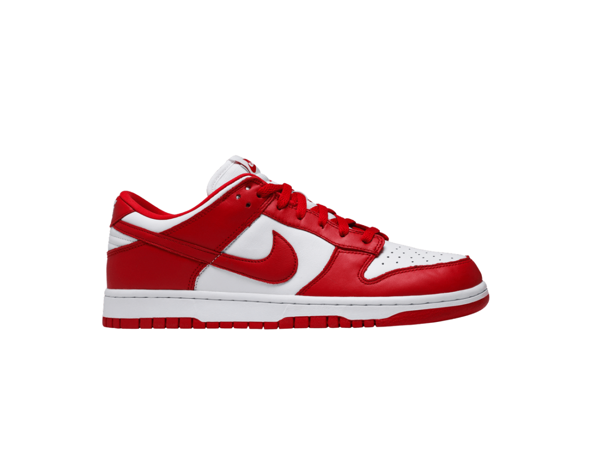 Nike Dunk Low SP St. John's Nike Dunk Low SP St. John's