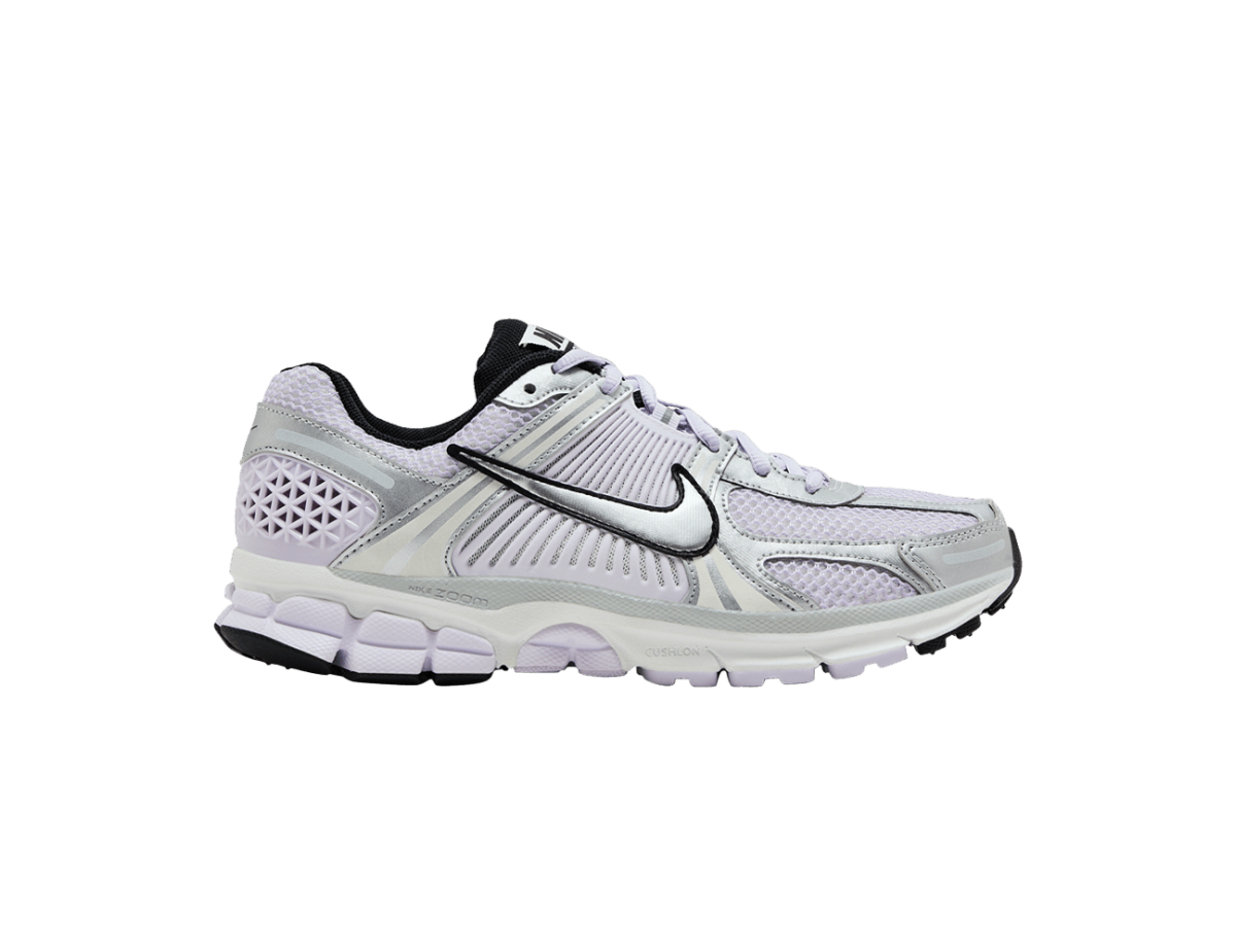 Nike Zoom Vomero 5 Barely Grape Photon Dust Summit White Metallic Silver (Women's) Nike Zoom Vomero 5 Barely Grape Photon Dust Summit White Metallic Silver (Women's)