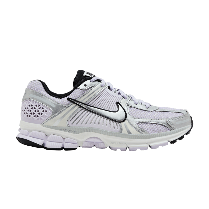 Nike Zoom Vomero 5 Barely Grape Photon Dust Summit White Metallic Silver (Women's) Nike Zoom Vomero 5 Barely Grape Photon Dust Summit White Metallic Silver (Women's)