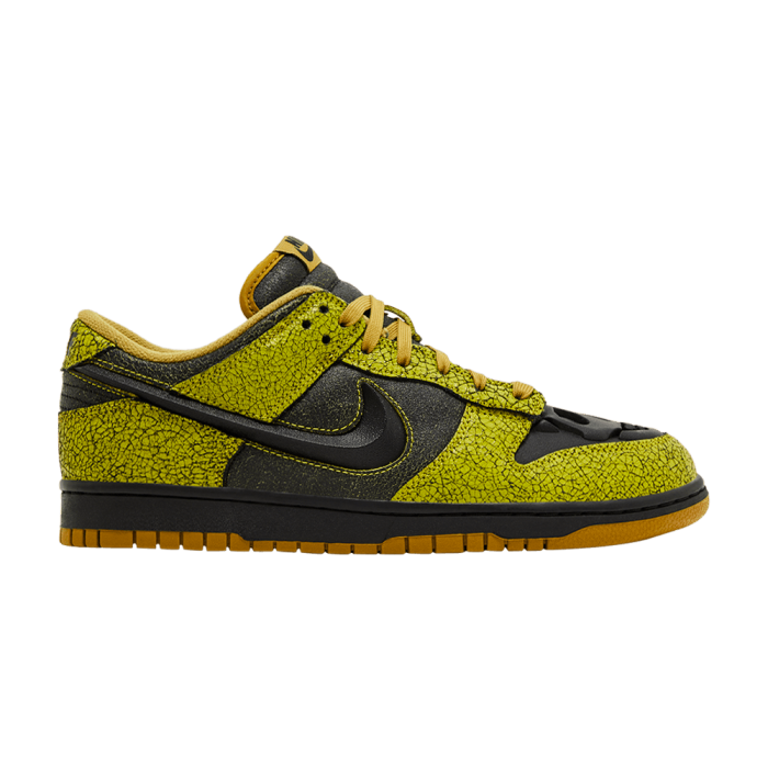Nike Dunk Low Retro QS Halloween Skull Nike Dunk Low Retro QS Halloween Skull